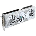 Carte graphique GeForce RTX5080 Gigabyte RTX 5080 AERO OC SFF 16G _ GV-N5080AERO OC-16GD