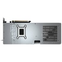 Carte graphique GeForce RTX5080 Gigabyte RTX 5080 AERO OC SFF 16G _ GV-N5080AERO OC-16GD