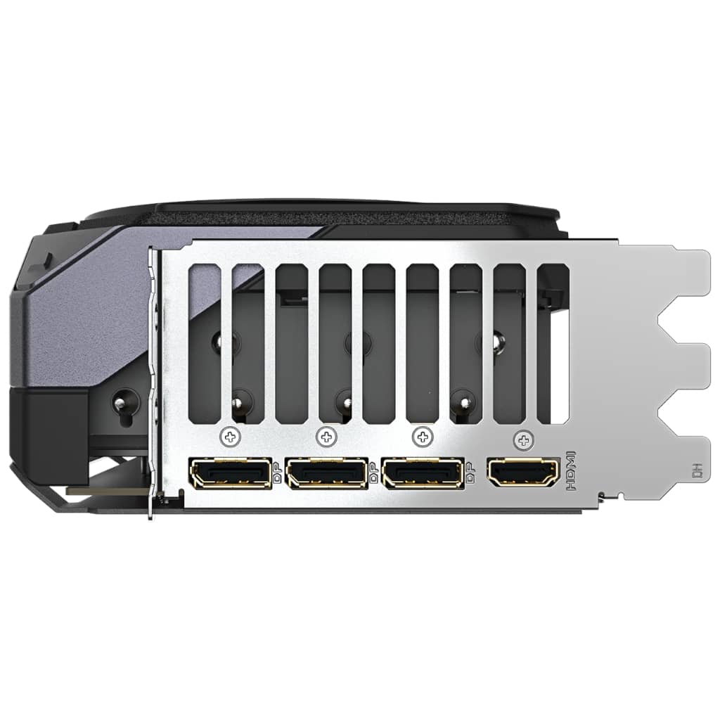 Carte graphique GeForce RTX5080 Gigabyte RTX 5080 GAMING OC 16G _ GV-N5080GAMING OC-16GD