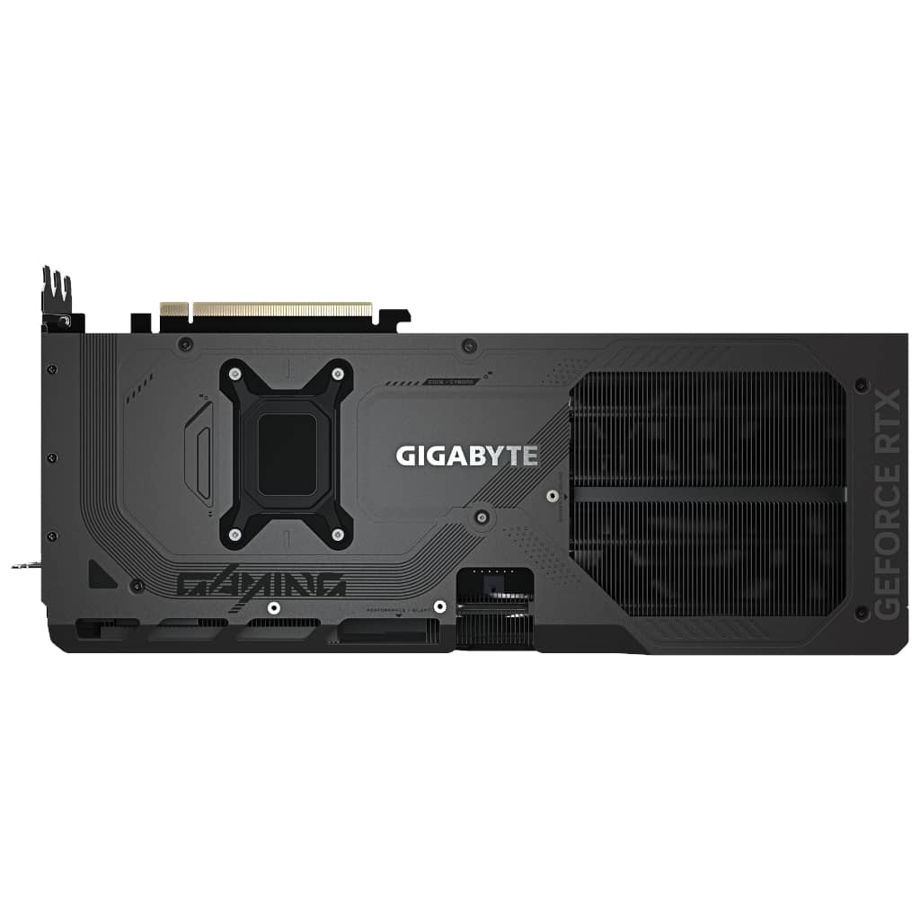 Carte graphique GeForce RTX5080 Gigabyte RTX 5080 GAMING OC 16G _ GV-N5080GAMING OC-16GD