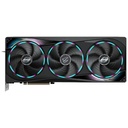 Carte graphique GeForce RTX5080 Gigabyte AORUS GeForce RTX 5080 MASTER 16G _ GV-N5080AORUS M-16GD