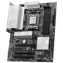 Carte mère AMD AM5 B850 ATX MSI PRO B850-P WIFI _ 911-7E56-002