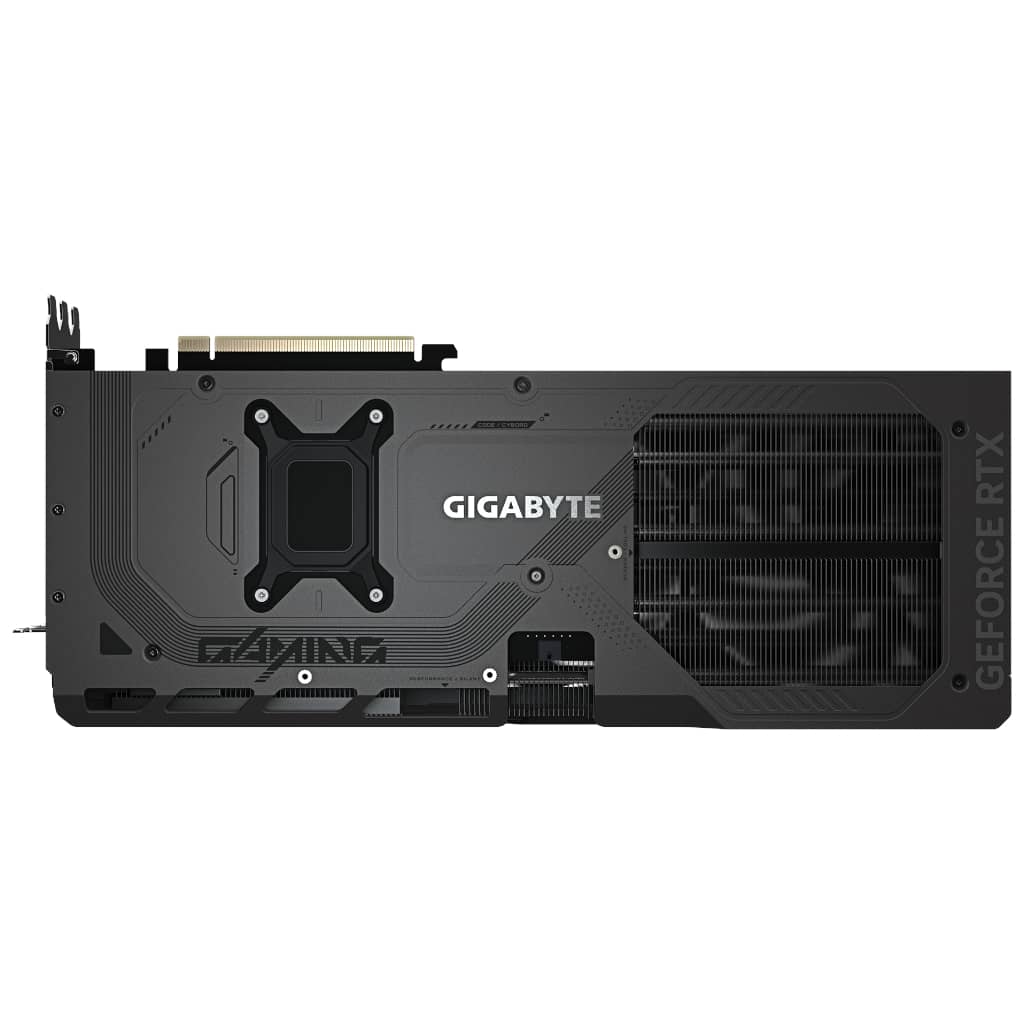 Carte graphique GeForce RTX5070Ti Gigabyte RTX 5070 Ti GAMING OC 16G _ GV-N507TGAMING OC-16GD