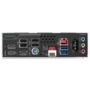 Carte mère AMD AM5 B850 ATX Gigabyte B850M GAMING X WF6E