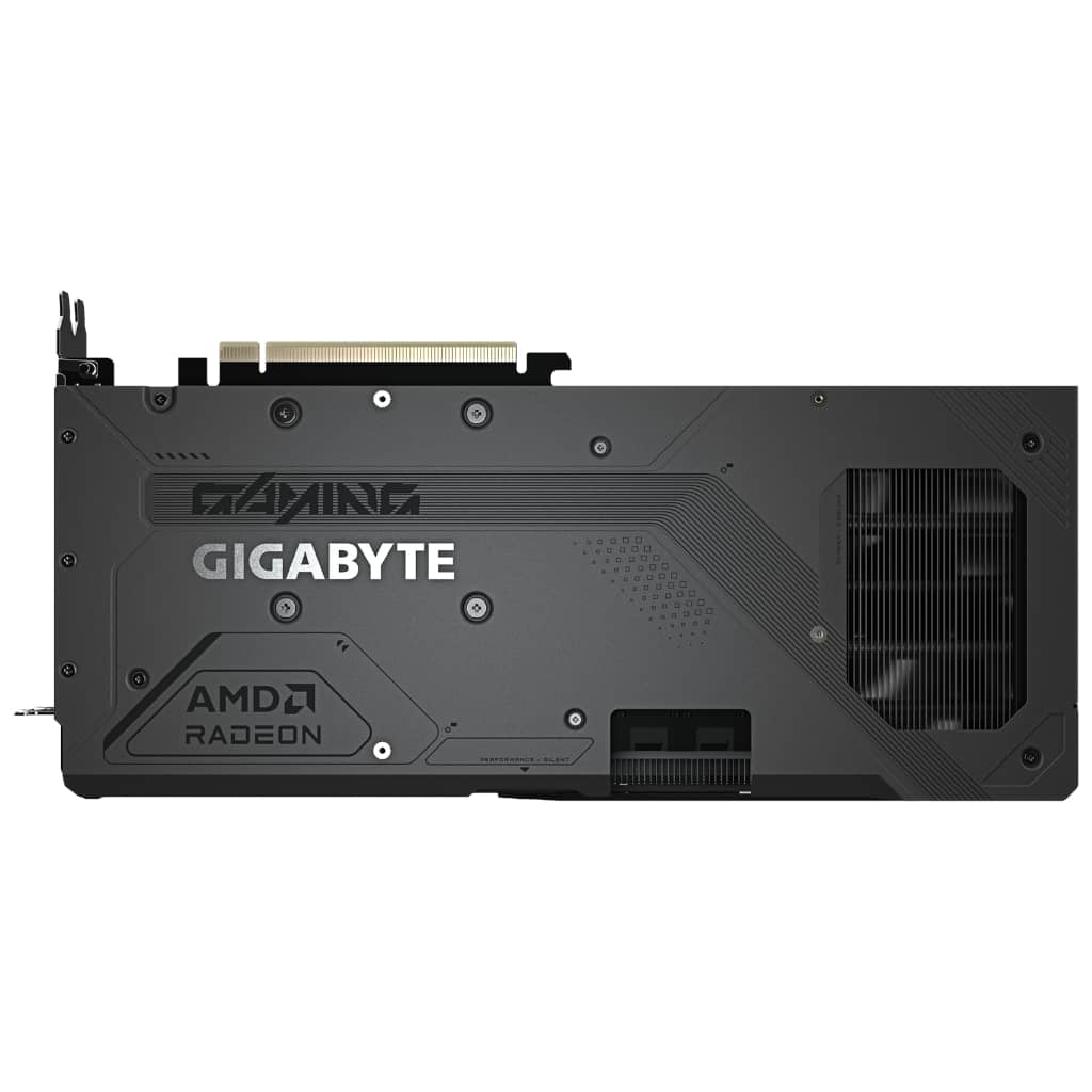Carte graphique Radeon RX9070 Gigabyte RX 9070 GAMING OC 16G _ GV-R9070GAMING OC-16GD