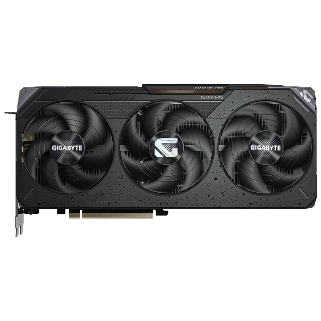 Carte graphique Radeon RX9070XT Gigabyte RX 9070 XT GAMING OC 16G _ GV-R9070XTGAMING OC-16GD