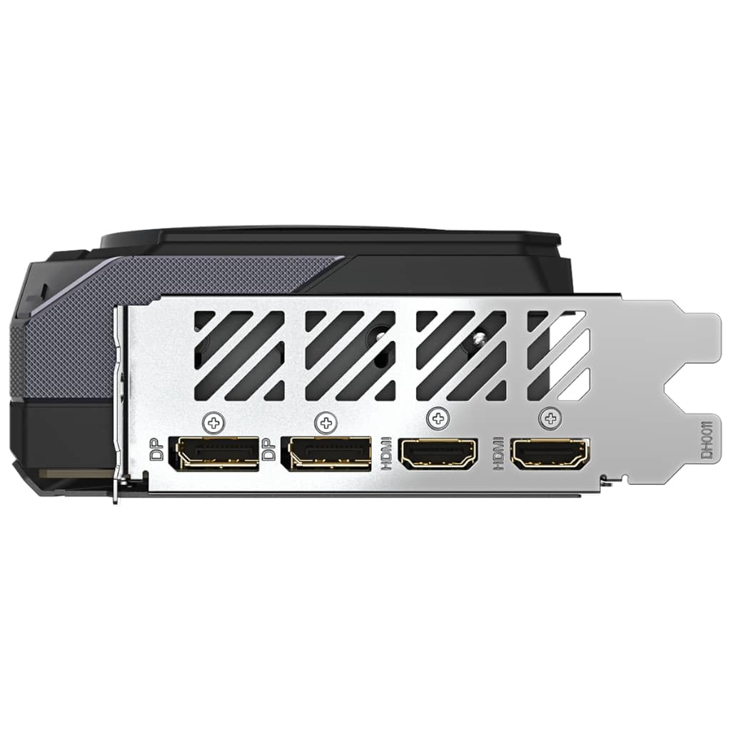 Carte graphique Radeon RX9070XT Gigabyte RX 9070 XT GAMING OC 16G _ GV-R9070XTGAMING OC-16GD