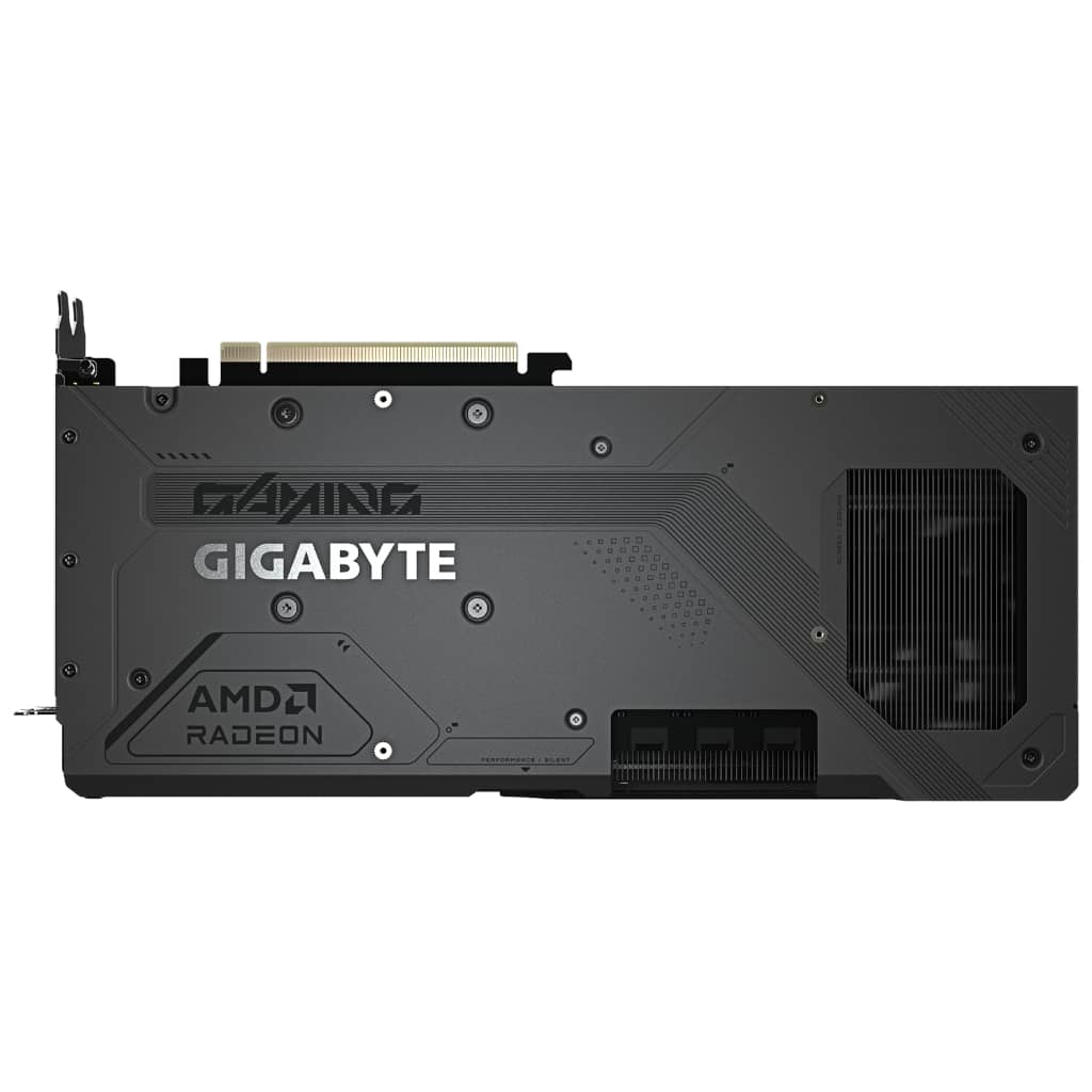 Carte graphique Radeon RX9070XT Gigabyte RX 9070 XT GAMING OC 16G _ GV-R9070XTGAMING OC-16GD