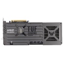 Carte graphique Radeon RX9070 Asus TUF RX 9070 XT OC Edition 16GB GDDR6 _ 90YV0L70-M0NA00