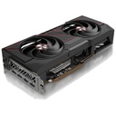 Carte graphique Radeon RX9070 Sapphire RX 9070 PULSE RX 9070 GPU 16G _ 11349-03-20G