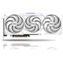 Carte graphique Radeon RX9070 Sapphire RX 9070 PURE RX 9070 GPU 16G _ 11349-02-20G
