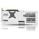 Carte graphique Radeon RX9070 Sapphire RX 9070 PURE RX 9070 GPU 16G _ 11349-02-20G