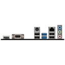 Carte mère Intel 1200 H510 Micro ATX MSI PRO H510M-B _ 911-7E05-010