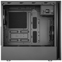 Boitier PC ATX Cooler Master Silencio S600, Noir _ MCS-S600-KN5N-S00