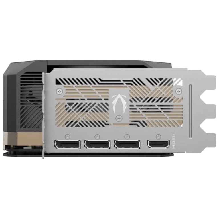Carte graphique GeForce RTX5080 Zotac RTX 5080 SOLID OC _ ZT-B50800J-10P
