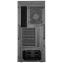 Boitier PC ATX Cooler Master Silencio S600, Noir _ MCS-S600-KN5N-S00