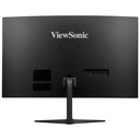 Ecran Incurvé 27.0" ViewSonic VX2719-PC-MHD
