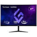 Ecran Incurvé 27.0" ViewSonic VX2719-PC-MHD
