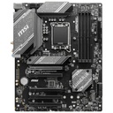 Carte mère Intel 1700 B760 ATX MSI B760 GAMING PLUS WIFI _ 911-7D98-007