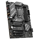 Carte mère Intel 1700 B760 ATX MSI B760 GAMING PLUS WIFI _ 911-7D98-007