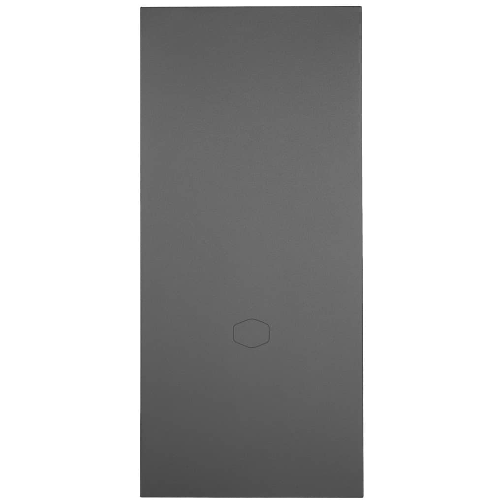 Boitier PC ATX Cooler Master Silencio S600, Noir _ MCS-S600-KN5N-S00