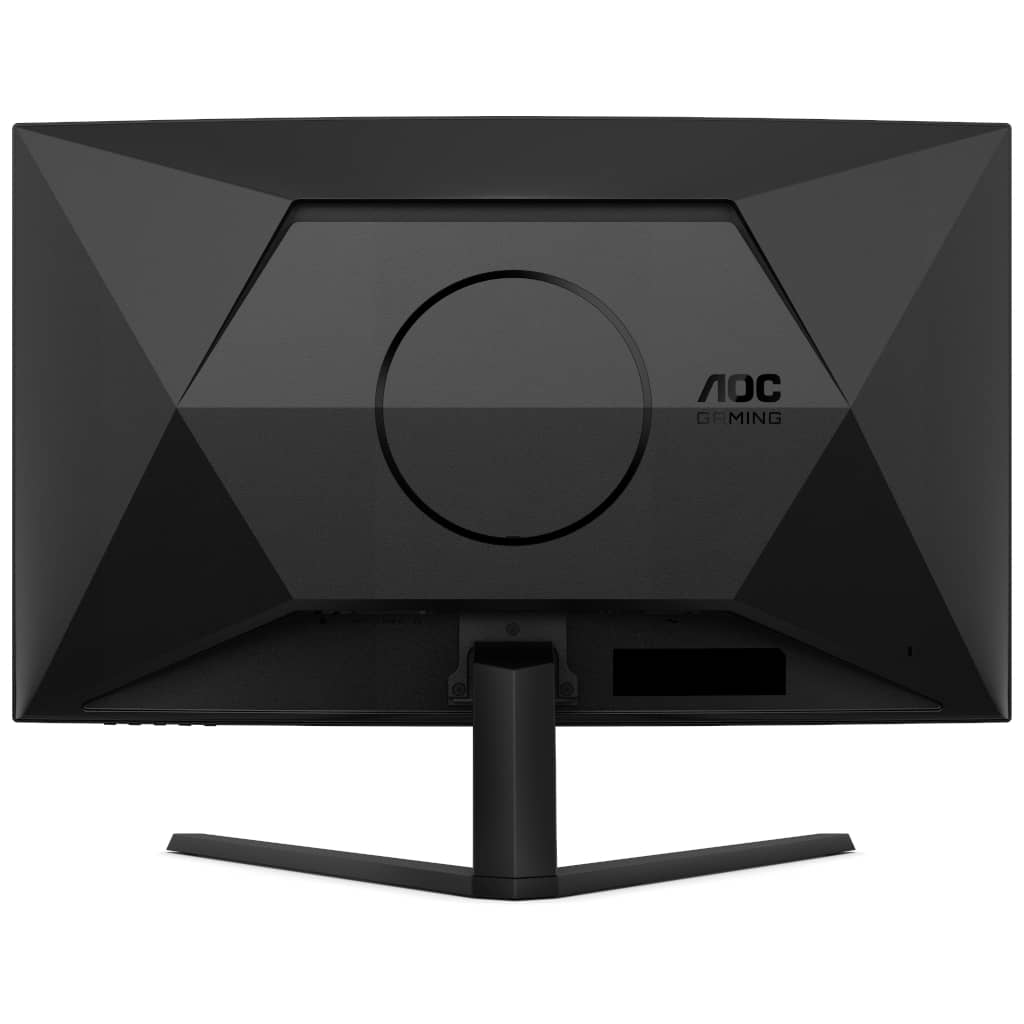 Ecran Incurvé 31.5" AOC Agon G4 _ CQ32G4VE