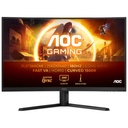 Ecran Incurvé 31.5" AOC Agon G4 _ CQ32G4VE