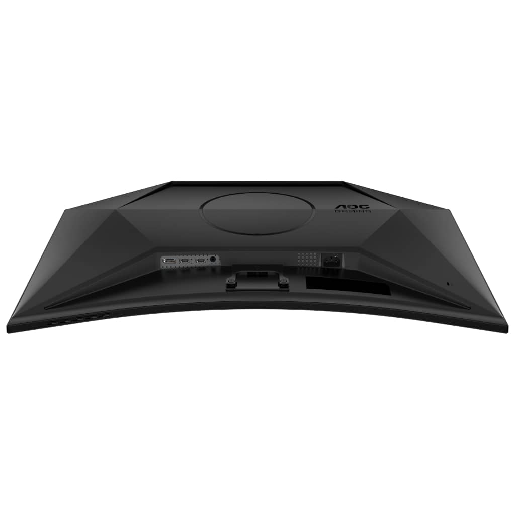 Ecran Incurvé 31.5" AOC Agon G4 _ CQ32G4VE