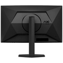 Ecran 27.0" AOC Agon G4 _ CQ27G4X