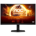 Ecran 27.0" AOC Agon G4 _ CQ27G4X