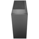 Boitier PC ATX Cooler Master Silencio S600, Noir _ MCS-S600-KN5N-S00