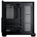 Boitier PC ATX Xigmatek Aqua V, Noir avec 7x Z22A _ EN45806