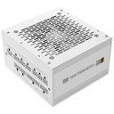 Alimentation ATX3.1 Xigmatek Thor T750M Arctic V3, 750W Modulaire 80PLUS Bronze _ EN46490