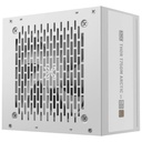 Alimentation ATX3.1 Xigmatek Thor T850M Arctic V3, 850W Modulaire 80PLUS Bronze _ EN46537