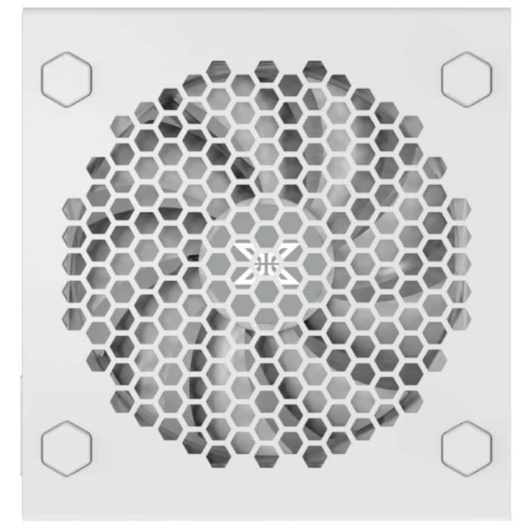 Alimentation ATX Xigmatek Odin II Arctic, 750W 80PLUS White _ EN46735