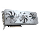 Carte graphique GeForce RTX5070 Gigabyte RTX 5070 EAGLE OC ICE SFF 12G _ GV-N5070EAGLEOC ICE-12GD