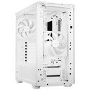Boitier PC ATX Be Quiet Pure Base 501 Airflow White, Blanc _ BG075