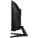 Ecran 34.0" Samsung Odyssey Gaming G55T _ LC34G55TWWPXEN