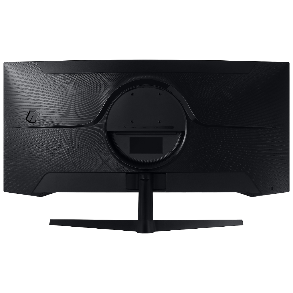 Ecran 34.0" Samsung Odyssey Gaming G55T _ LC34G55TWWPXEN