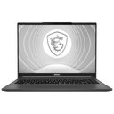 PC Portable 16.0" MSI CreatorPro 16AI A1VMG-085FR, Gris/LED _ 9S7-15F314-085