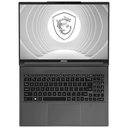 PC Portable 16.0" MSI CreatorPro 16AI A1VMG-085FR, Gris/LED _ 9S7-15F314-085