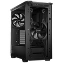 Boitier PC ATX Be Quiet Pure Base 501 Airflow, Noir _ BGW74