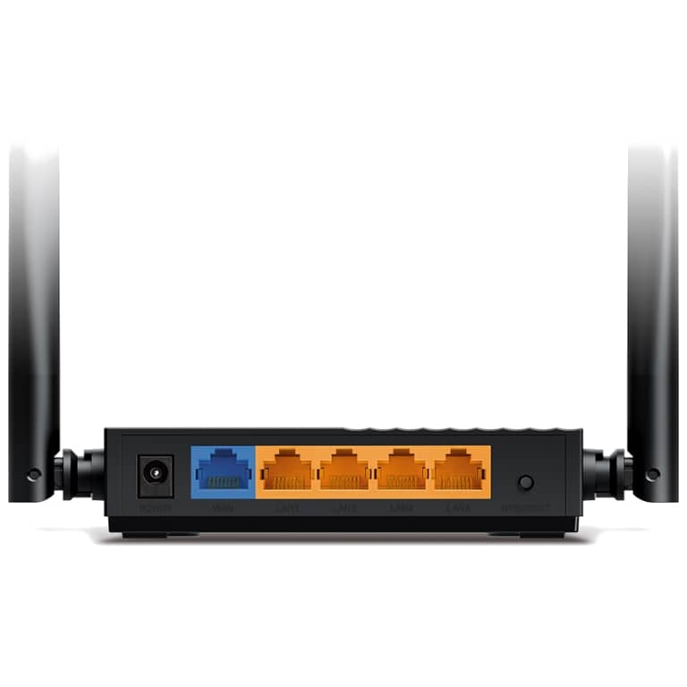 Routeur réseau WiFi AC1200 TP-Link _ Archer C64