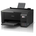 Imprimante Multifonctions Jet d'encre Epson EcoTank ET-2810, Noir _ C11CJ67403
