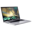 PC Portable 17.3" Acer Aspire3 A317-54-546V, Argent _ NX.K9YEF.01U