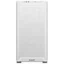 Boitier PC ATX Be Quiet Pure Base 501 Airflow White, Blanc _ BGW075