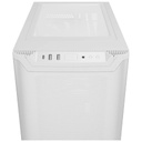 Boitier PC ATX Be Quiet Pure Base 501 Airflow White, Blanc _ BGW075