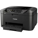 Imprimante Multifonctions Jet d'encre Canon MAXIFY MB2150, Noir _ 0959C030