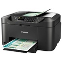 Imprimante Multifonctions Jet d'encre Canon MAXIFY MB2150, Noir _ 0959C030