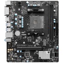 Carte mère AMD AM4 B450 Micro ATX MSI B450M-A PRO MAX II _ 911-7C52-044